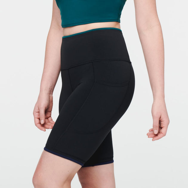 Mari Bike Short - Women