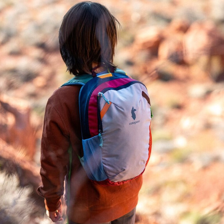 Dimi 12L Backpack - Del Día - Kids' — view 7 of 7