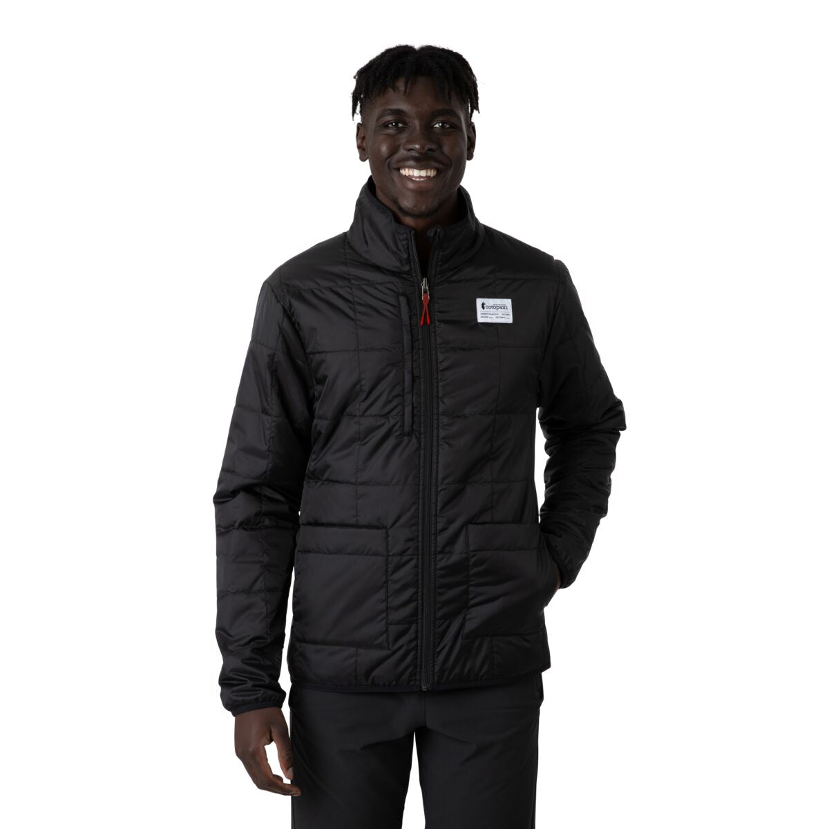 Teca Cálido Jacket - Men's — view 8 of 10