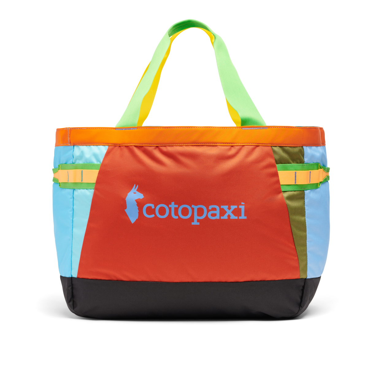 Allpa 60L Gear Hauler Tote - Del Día — view 5 of 10