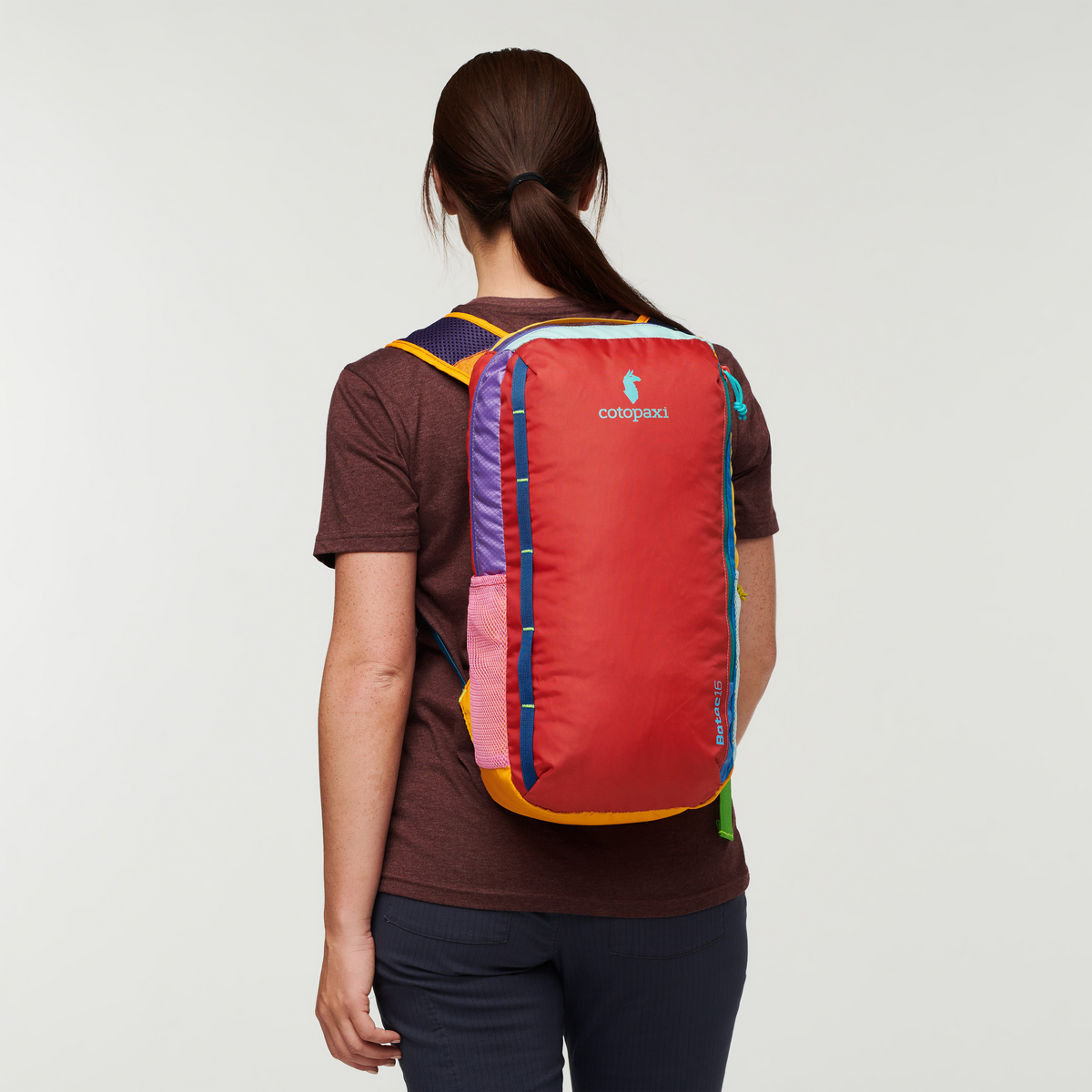 Batac 16L Daypack - Del Día — view 8 of 10