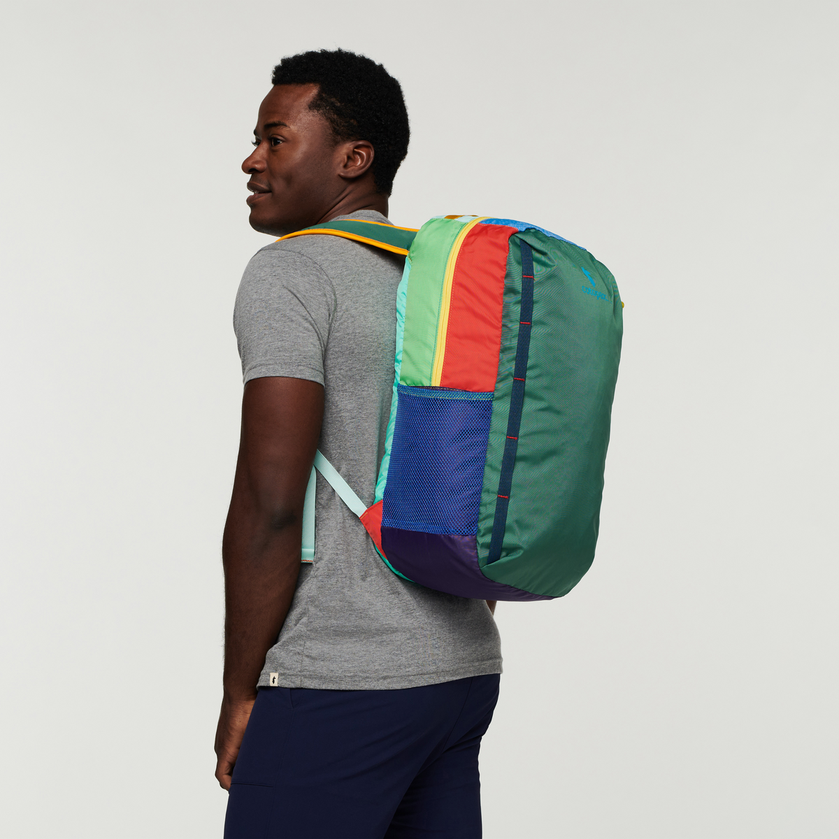 Batac 24L Daypack - Del Día — view 7 of 8