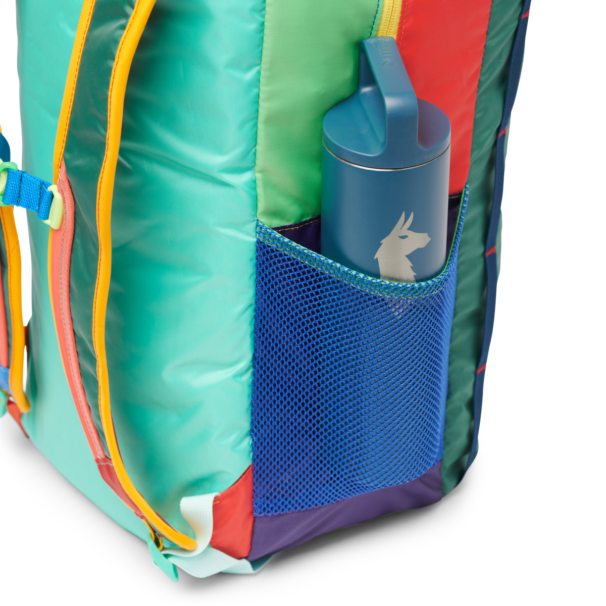 Batac 24L Daypack - Del Día — view 5 of 8