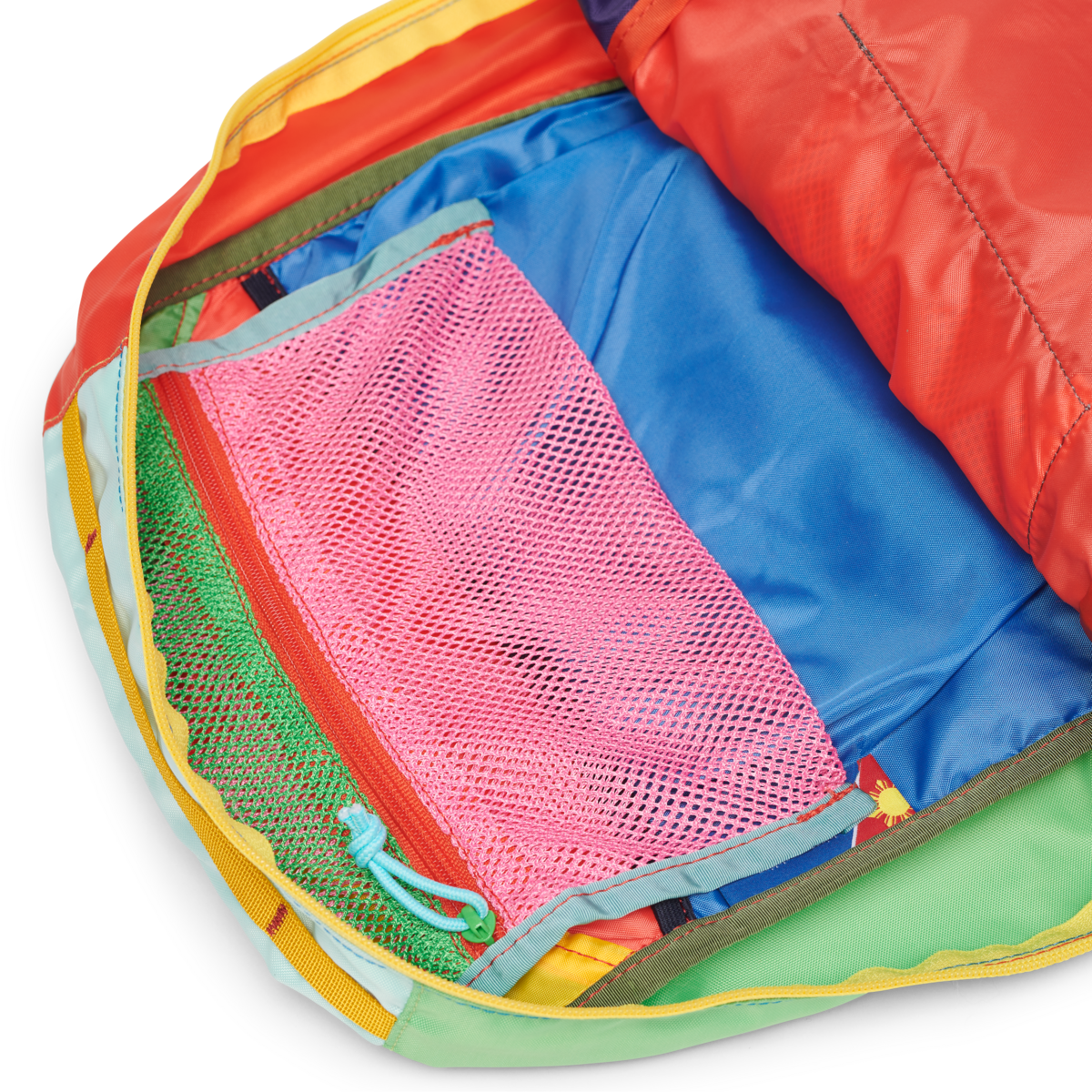 Batac 24L Daypack - Del Día — view 4 of 8