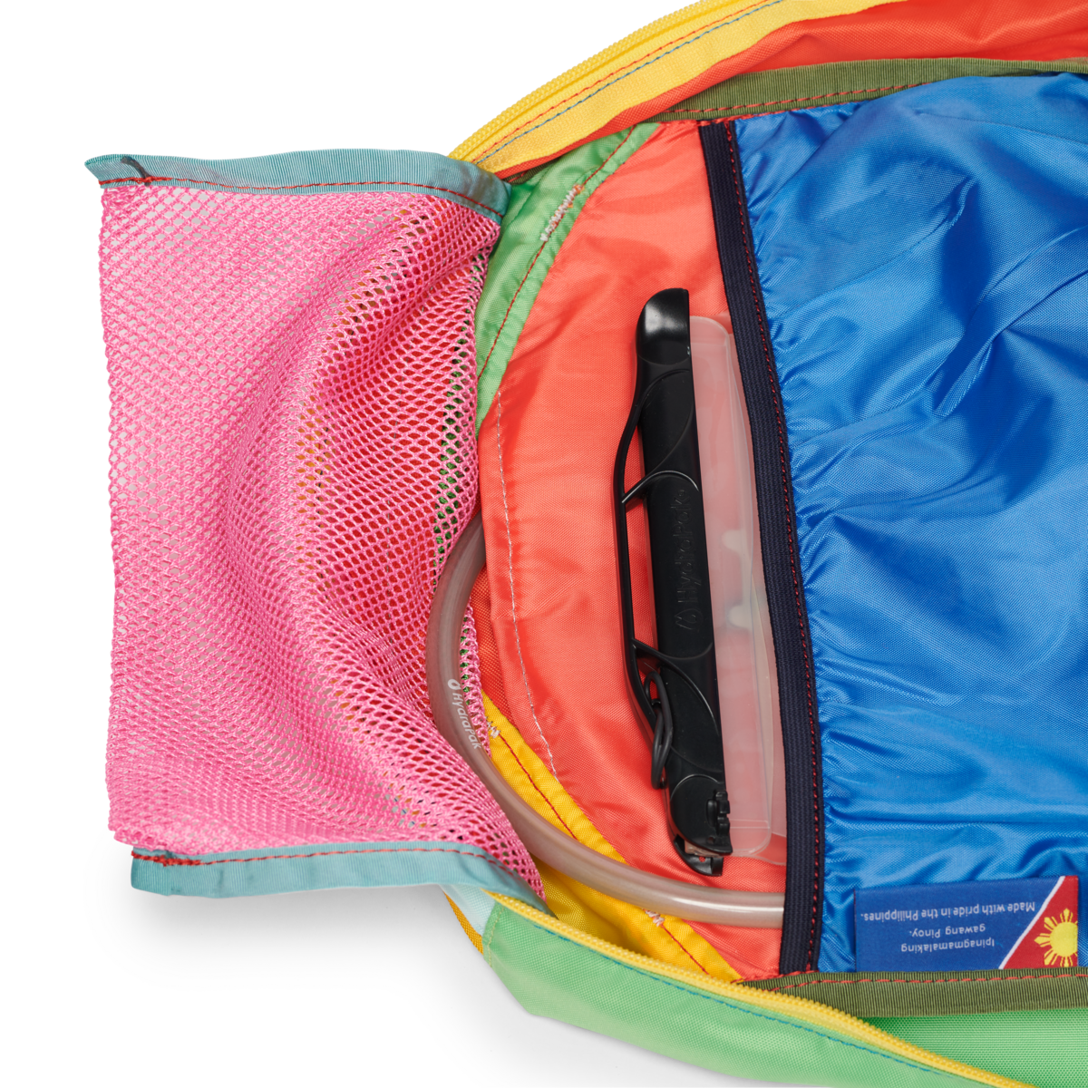 Batac 24L Daypack - Del Día — view 3 of 8