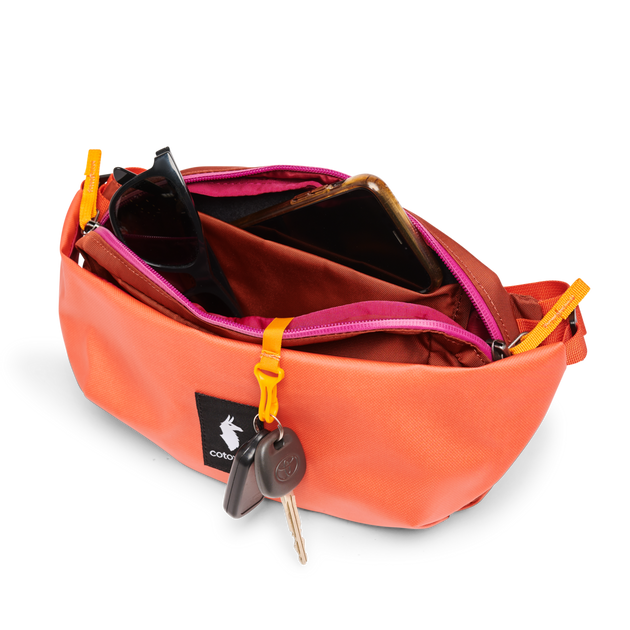 Coso 2L Hip Pack - Cada Día – Cotopaxi