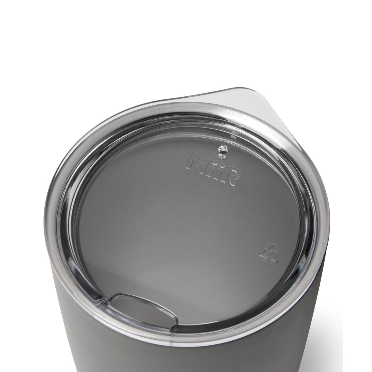 MiiR Llama 16oz Tumbler — view 7 of 7