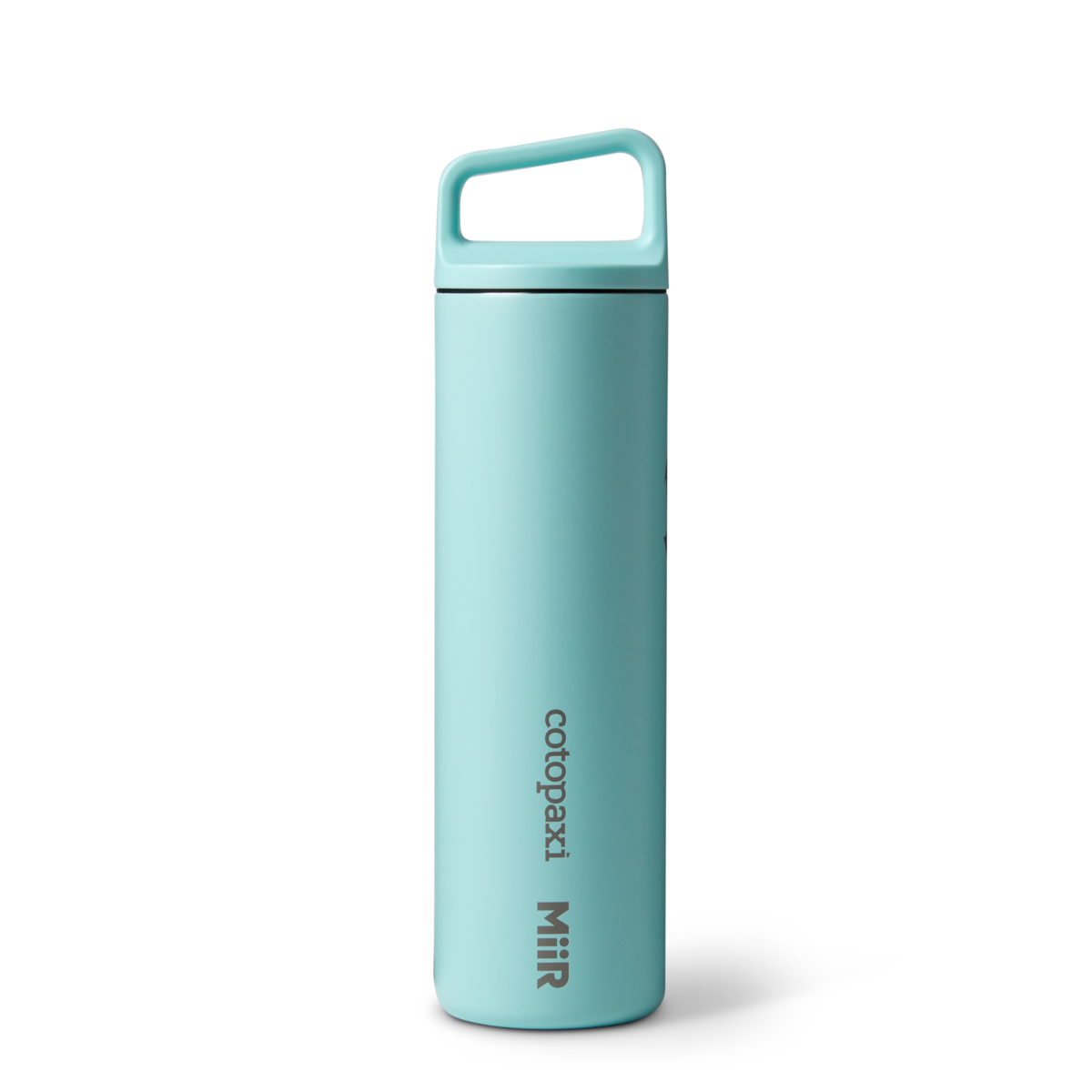 MiiR Llama 20oz Wide Mouth Bottle — view 5 of 10