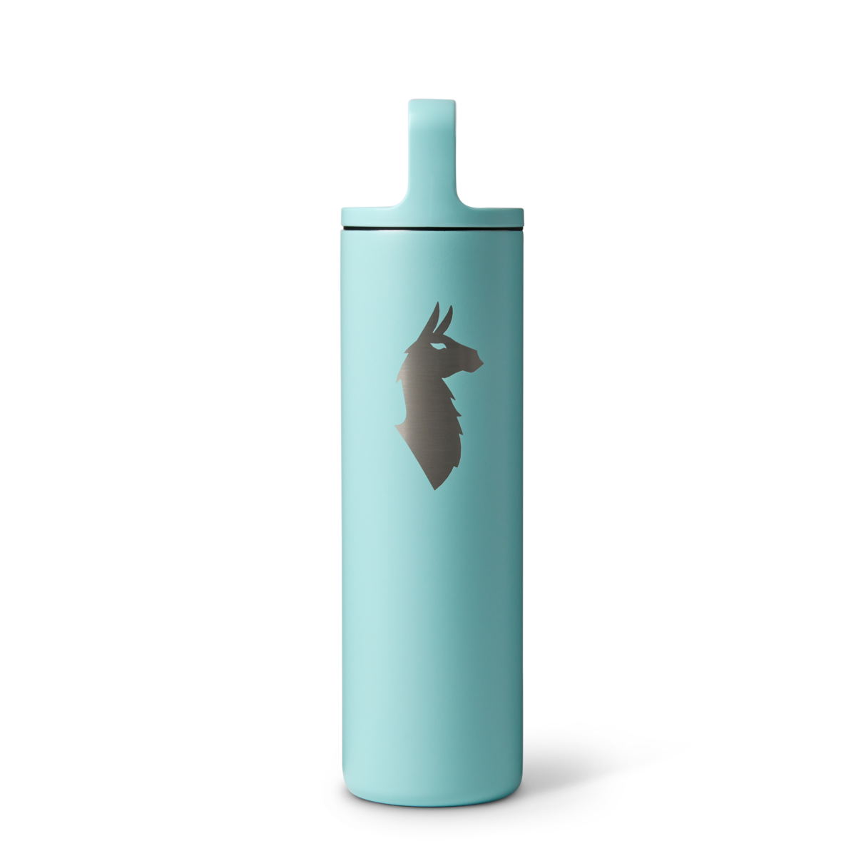 MiiR Llama 20oz Wide Mouth Bottle — view 4 of 10
