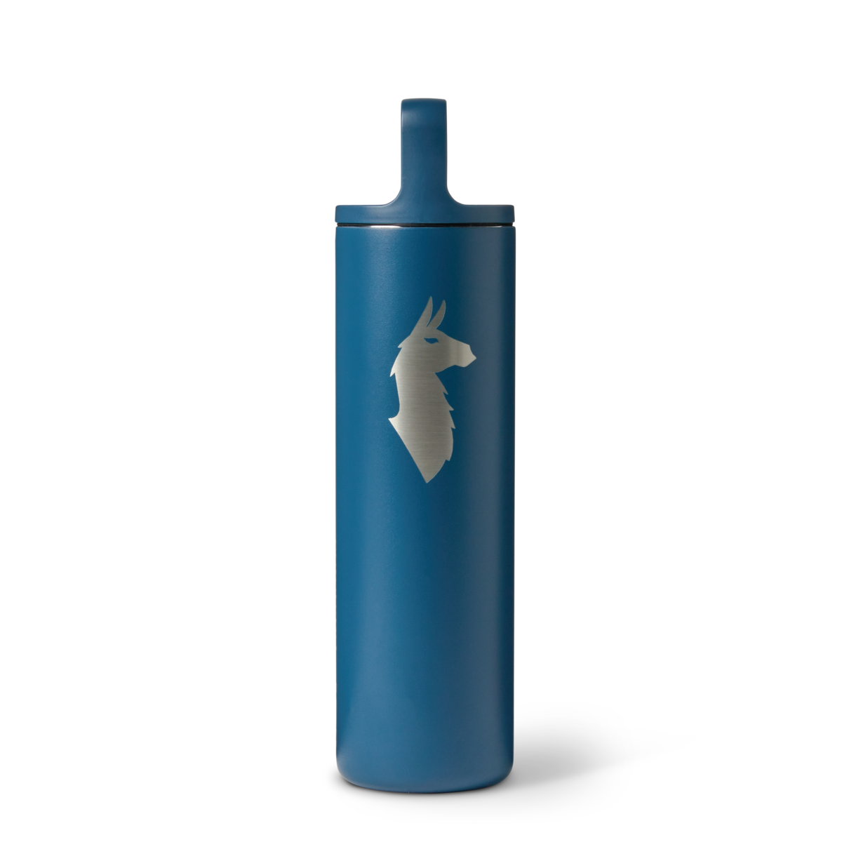 MiiR Llama 20oz Wide Mouth Bottle — view 3 of 10