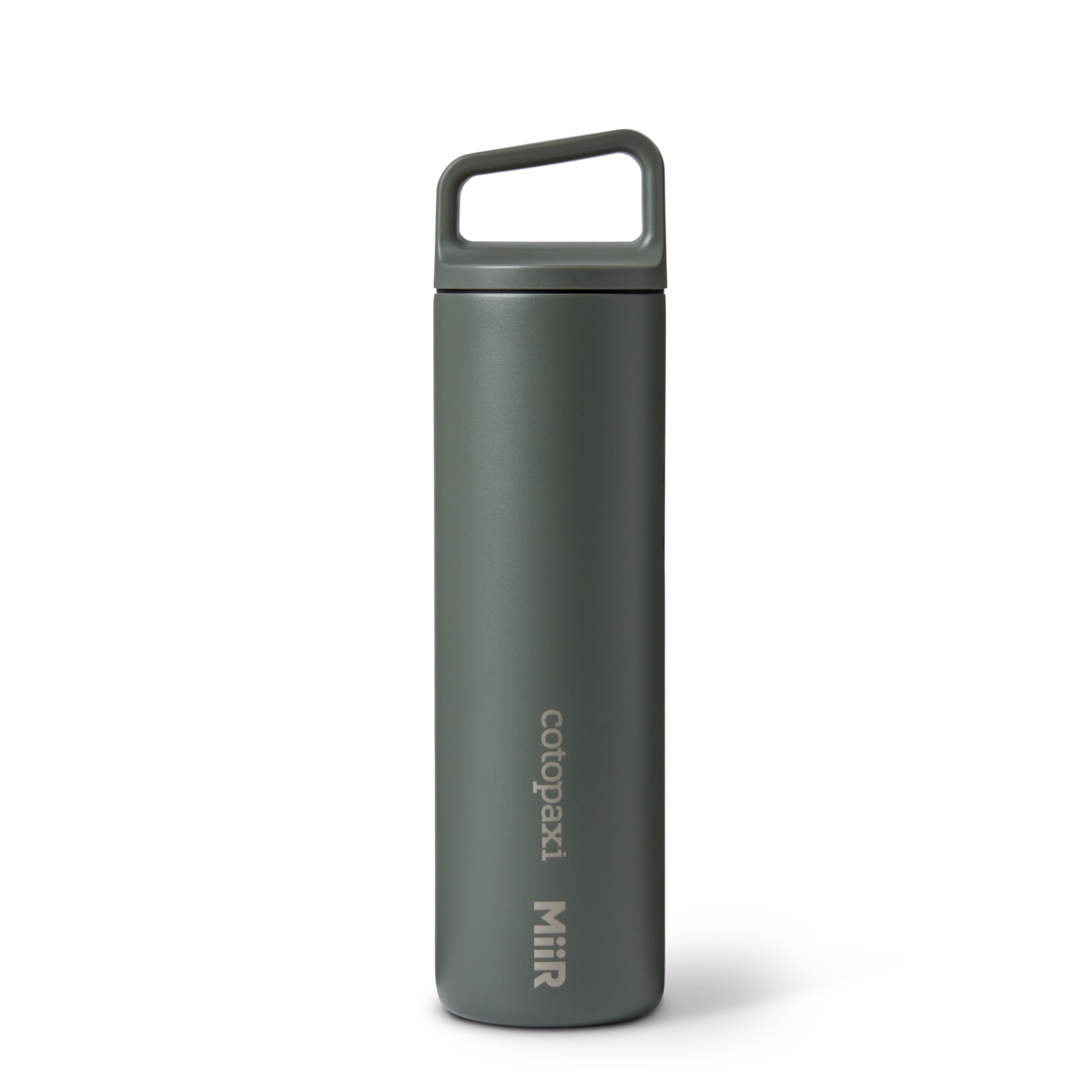 MiiR Llama 20oz Wide Mouth Bottle — view 8 of 10