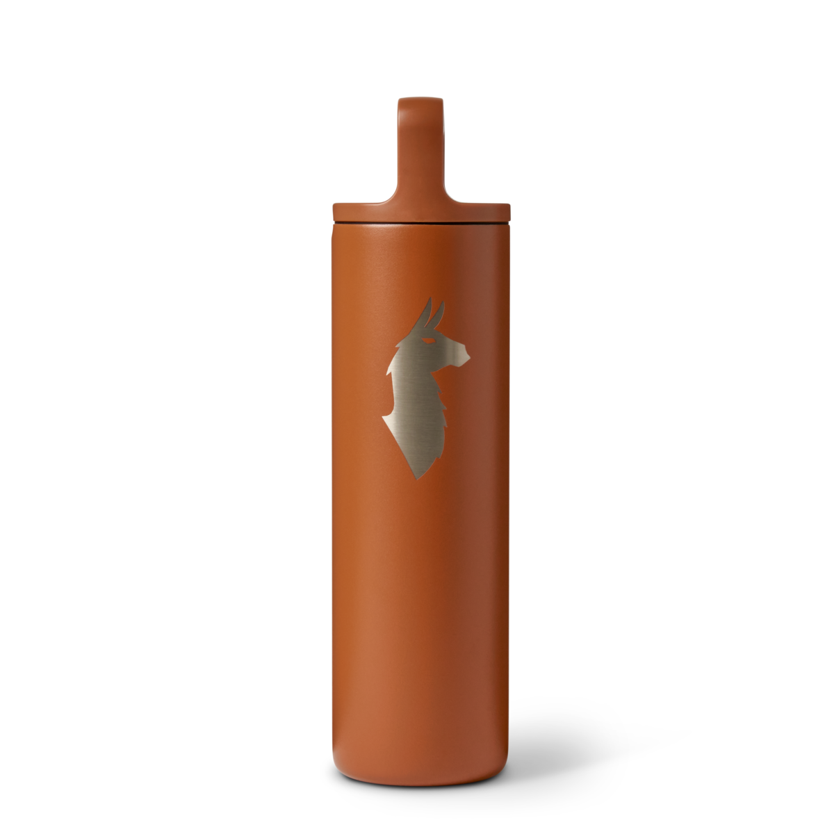 MiiR Llama 20oz Wide Mouth Bottle — view 9 of 10