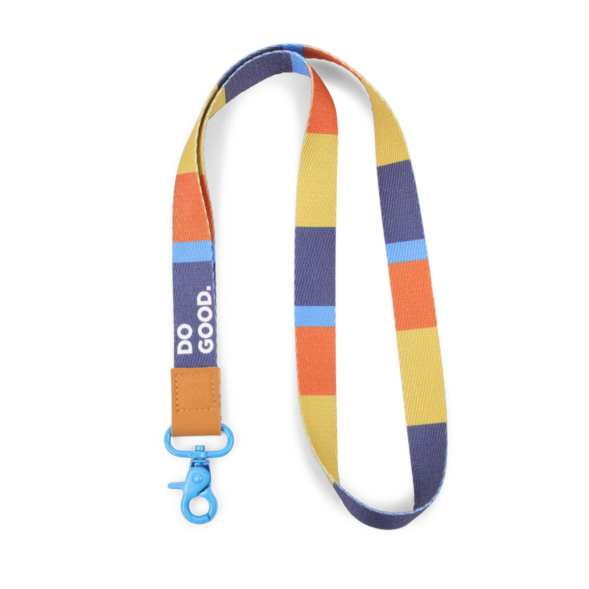 Cotopaxi Thread x Cotopaxi Neck Lanyard at Cotopaxi