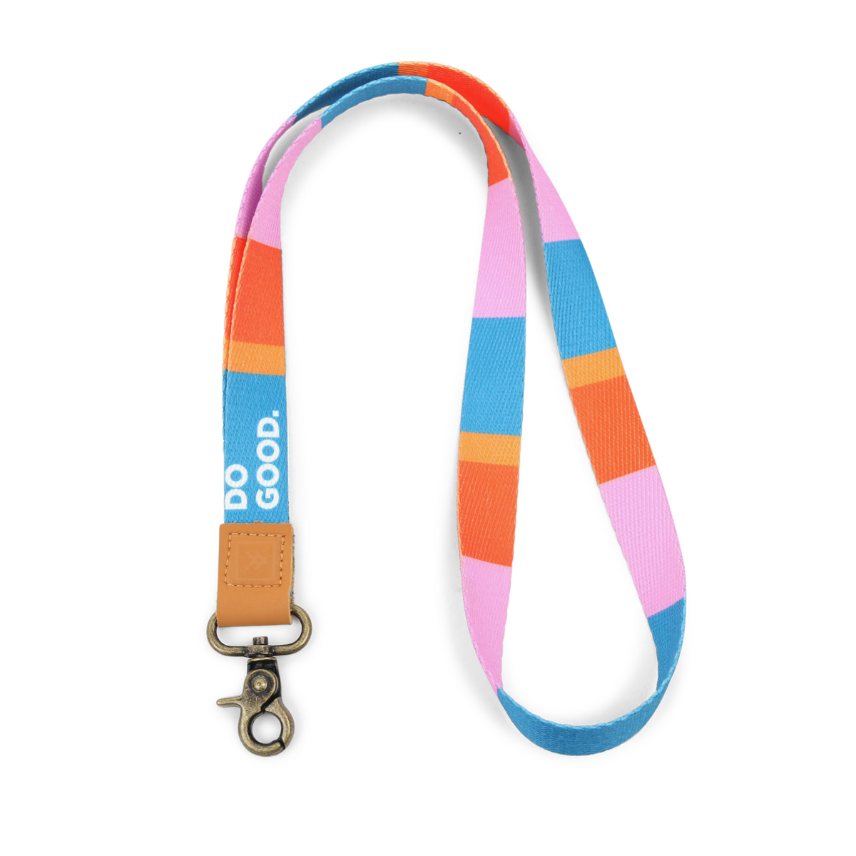 Thread x Cotopaxi Neck Lanyard — view 2 of 2