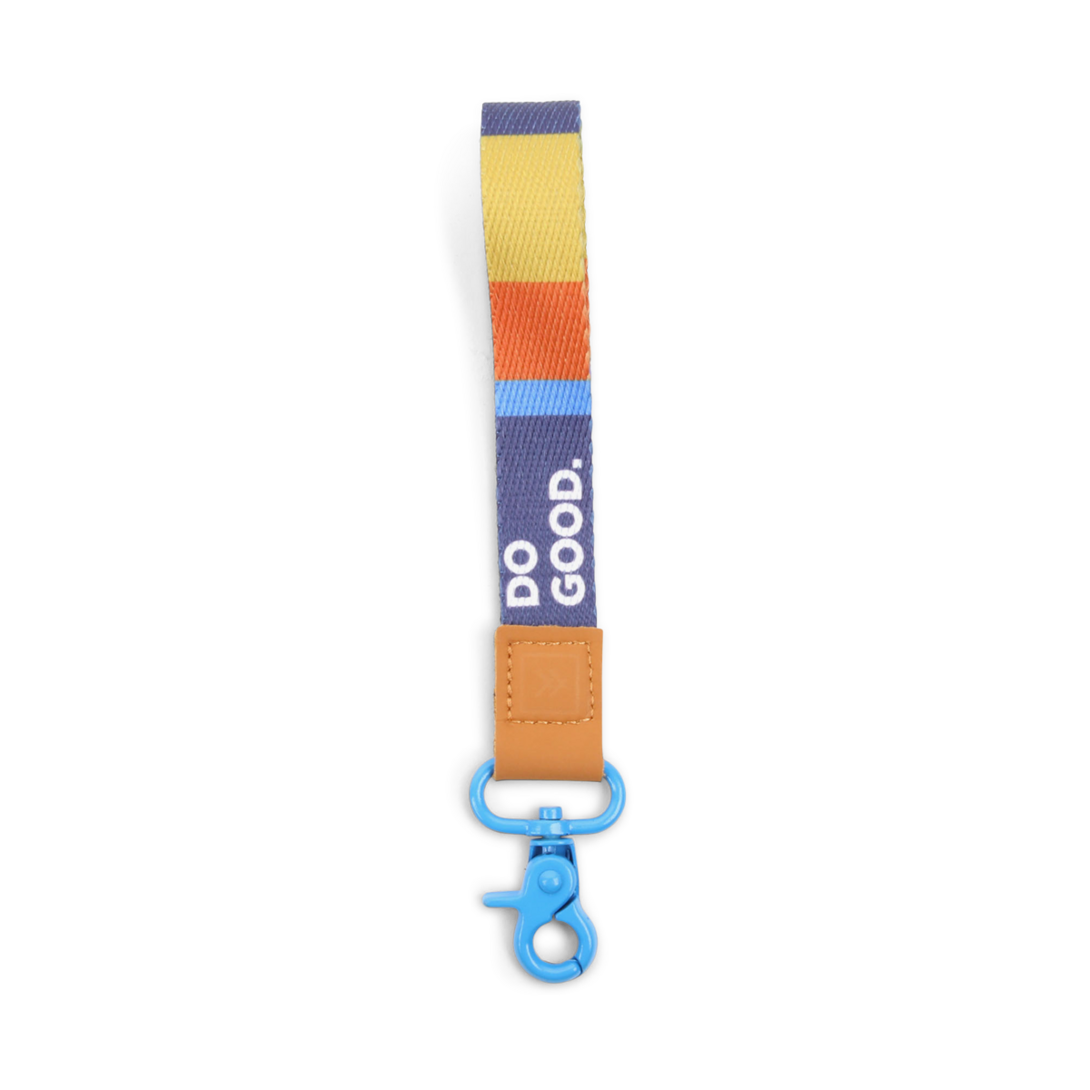 Cotopaxi Thread x Cotopaxi Wrist Lanyard at Cotopaxi