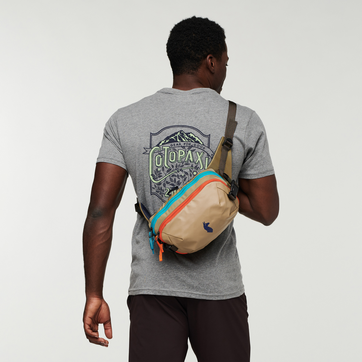 Allpa X 4L Hip Pack – Cotopaxi