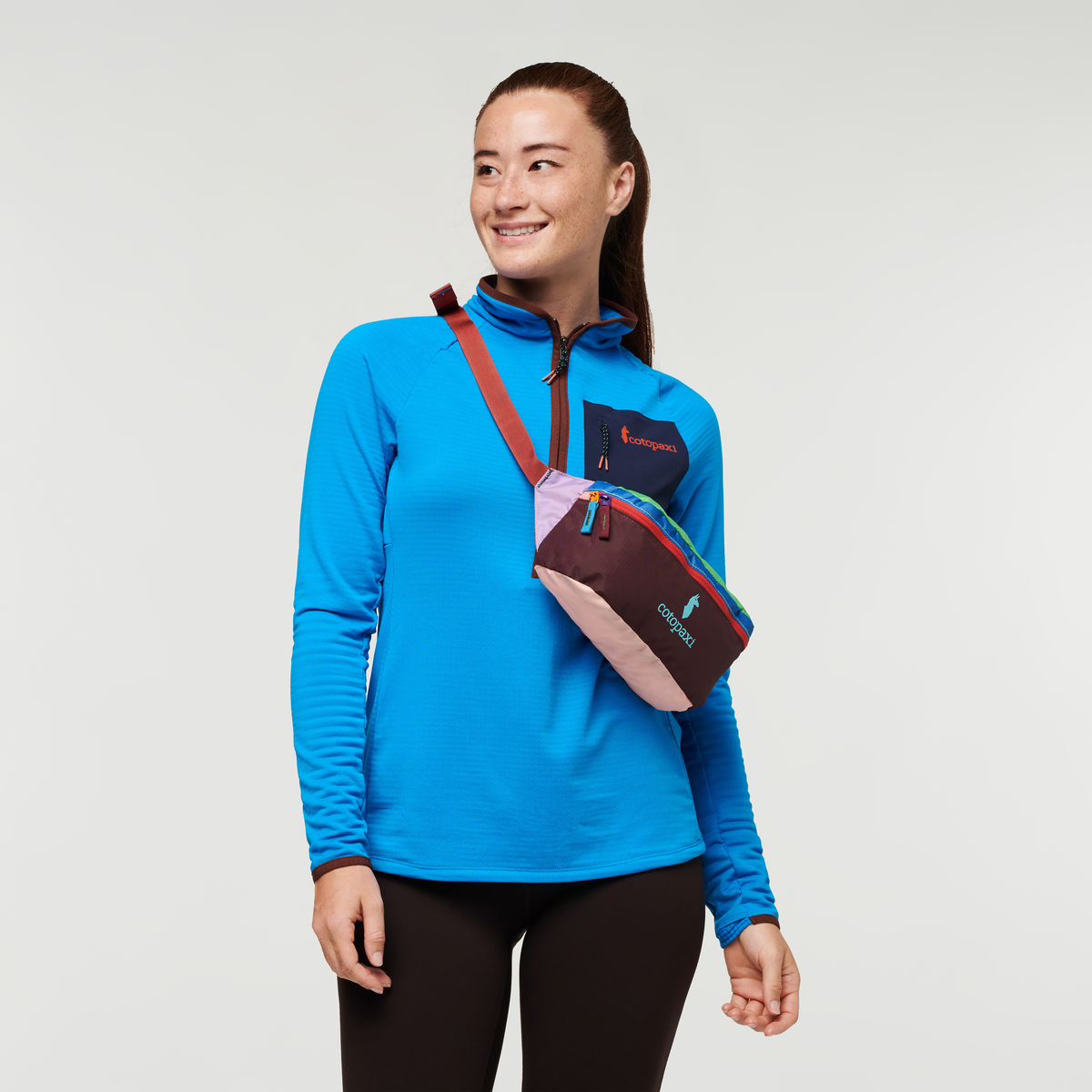 Bataan 3L Fanny Pack - Del Día – Cotopaxi