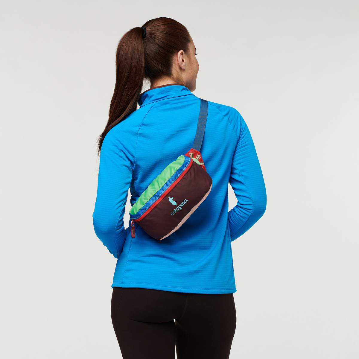 Bataan 3L Fanny Pack - Del Día – Cotopaxi