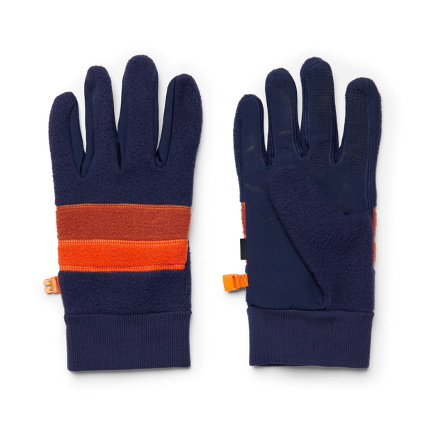 Teca Fleece Gloves – Cotopaxi