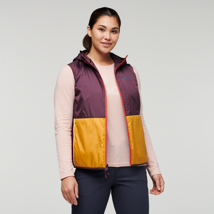 Women's Extended Sizing Cotopaxi