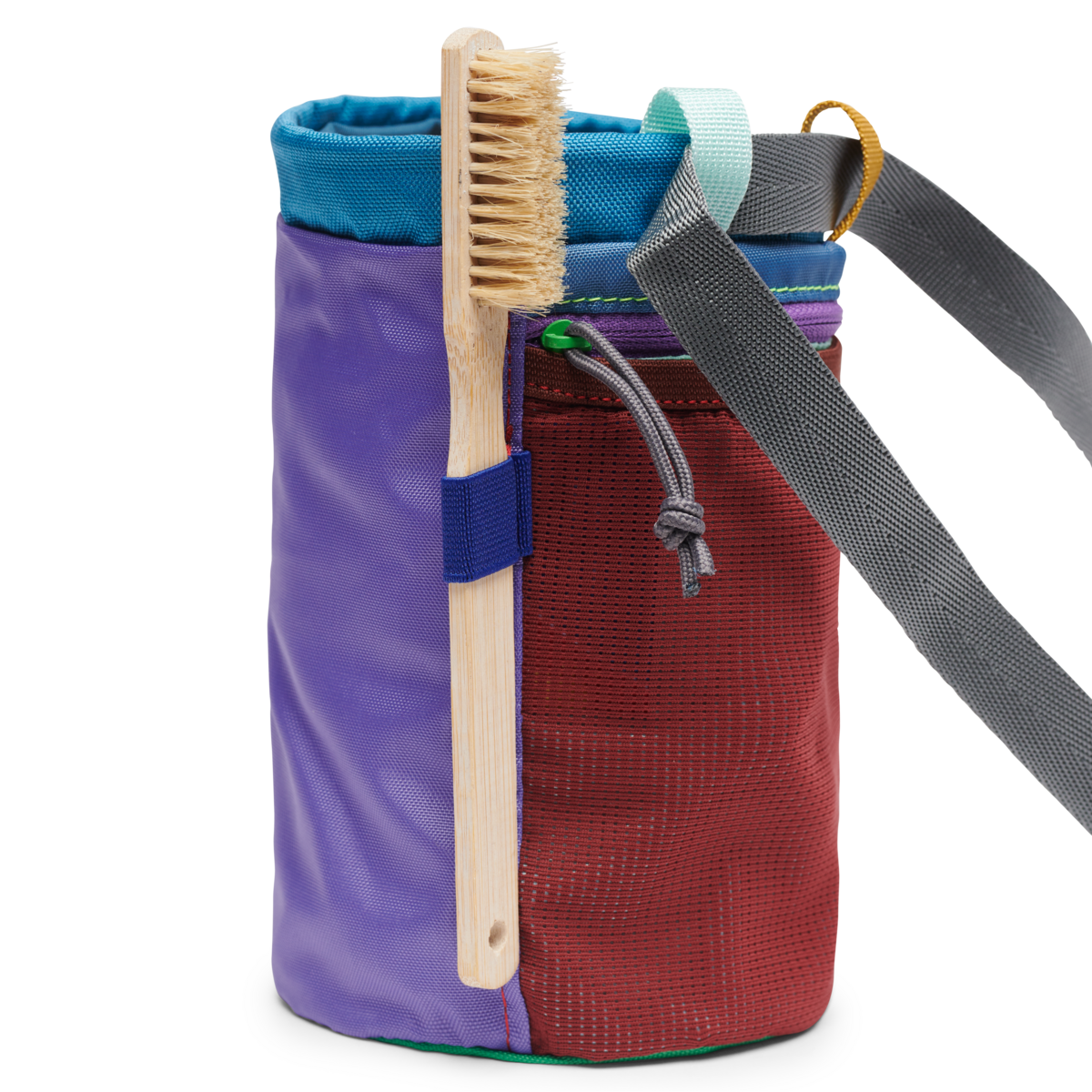 Halcon Chalk Bag - Del Día — view 3 of 6