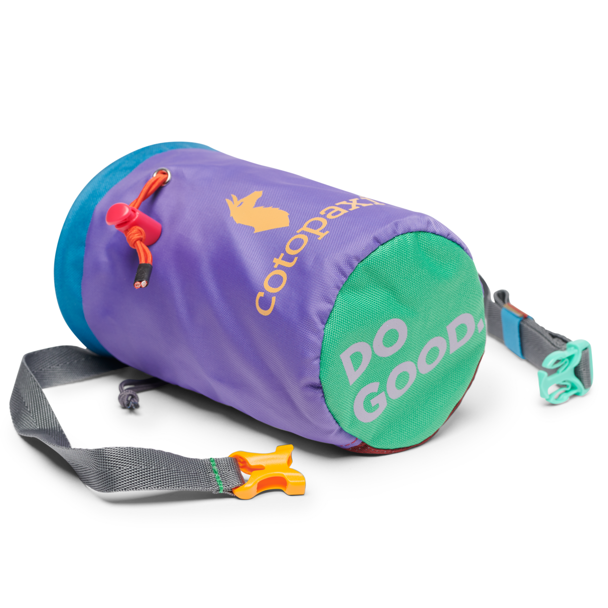 Halcon Chalk Bag - Del Día — view 2 of 6