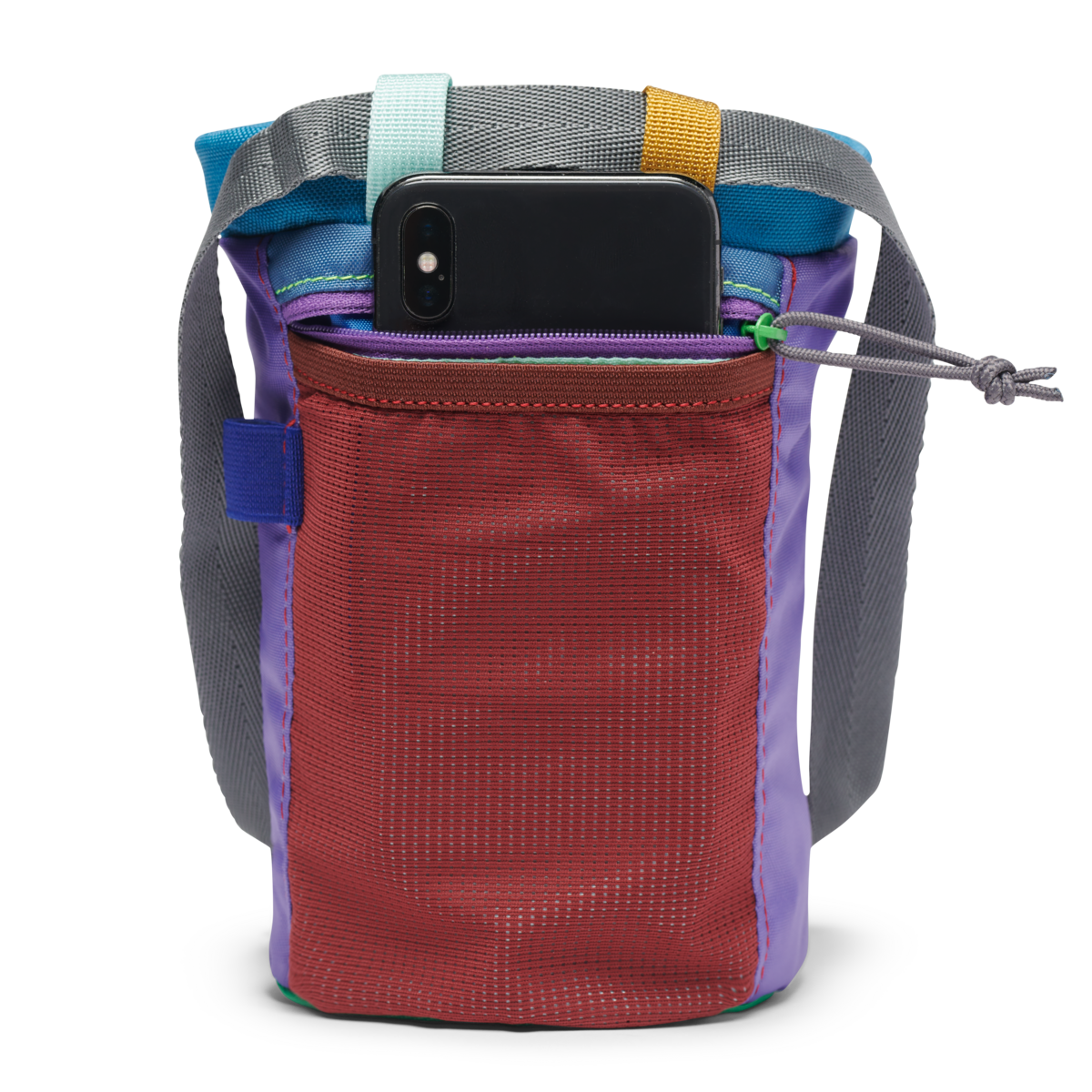 Halcon Chalk Bag- Del Dia