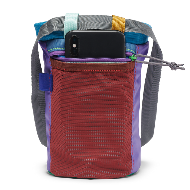 Halcon Chalk Bag - Del Día – Cotopaxi