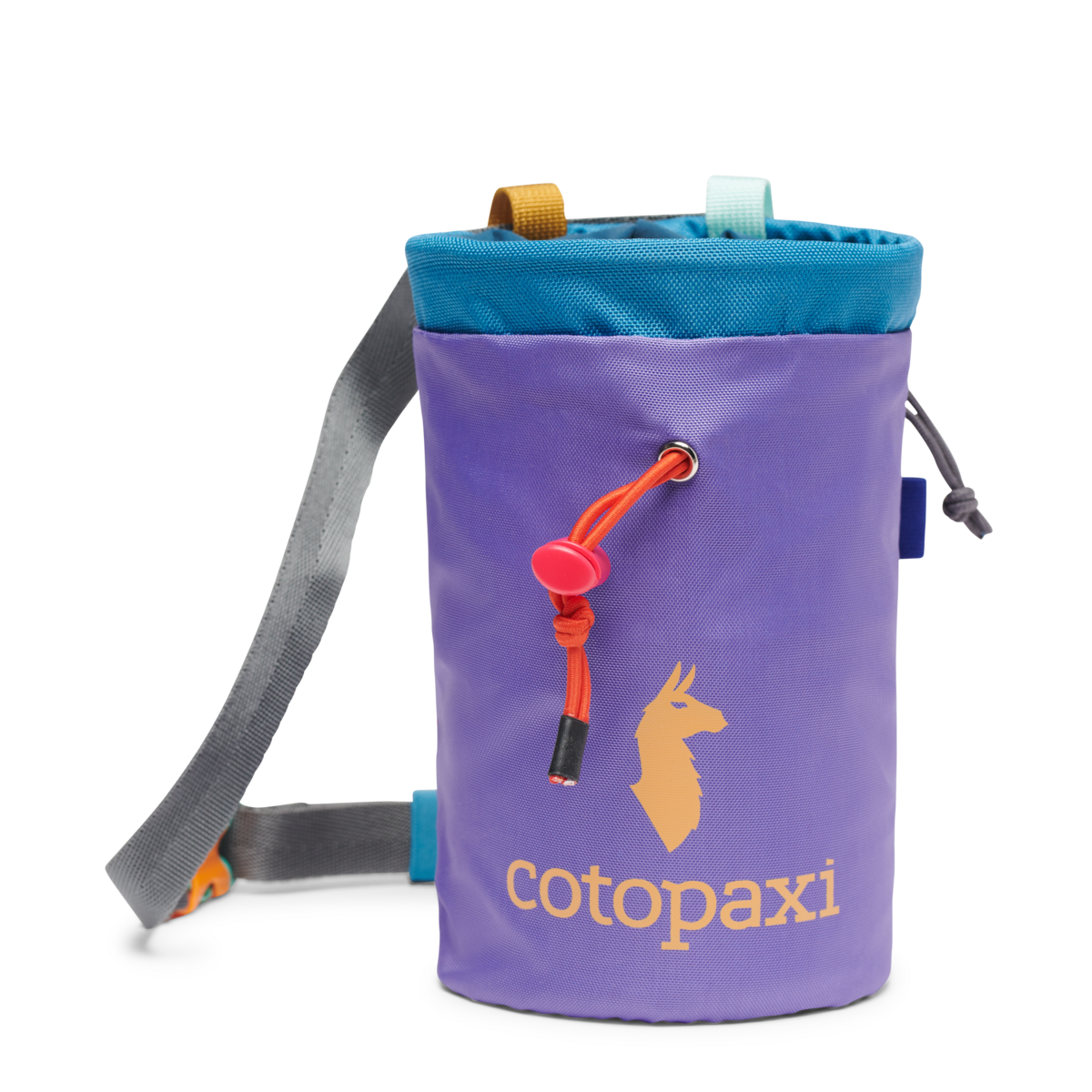 Cotopaxi-Sale Halcon Chalk Bag - Del Día at Cotopaxi