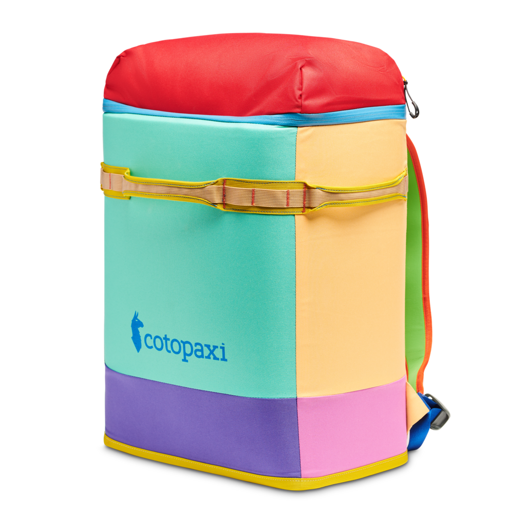 Hielo 24L Cooler Backpack - Del Día
