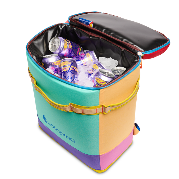 Hielo 24L Cooler Backpack Del Día – Cotopaxi