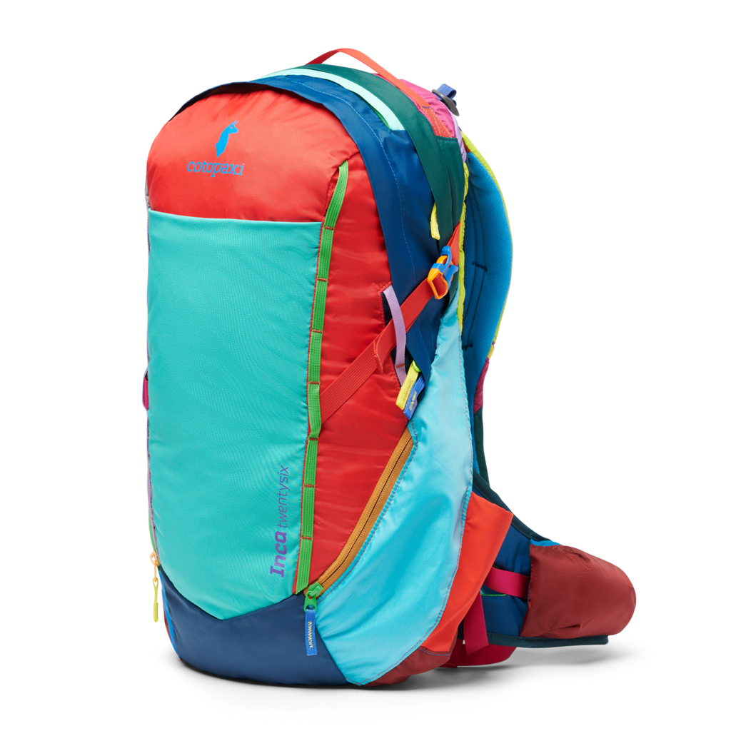 Inca 26L Backpack - Del Día