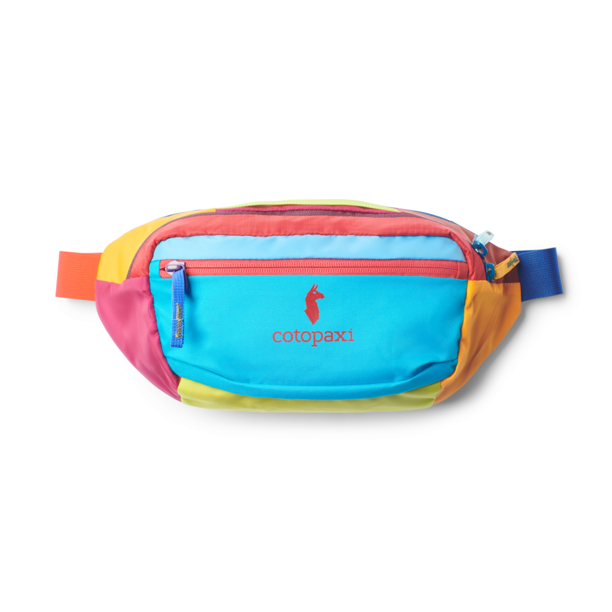 Cotopaxi-Accessory Kapai 3L Hip Pack - Del Día at Cotopaxi