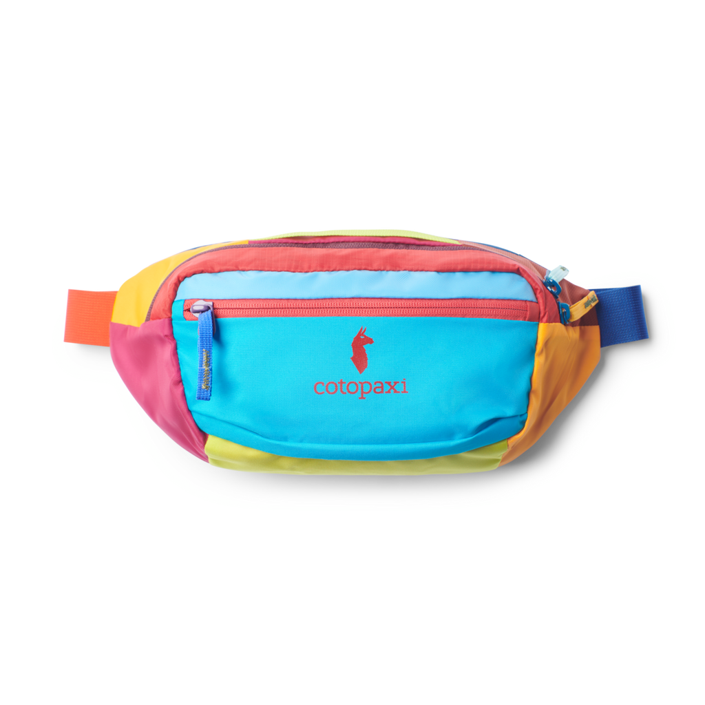 Cotopaxi hip bag hotsell
