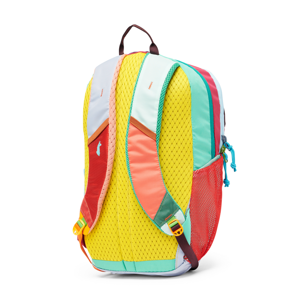 Dimi 12L Backpack - Del Día - Kids' – Cotopaxi