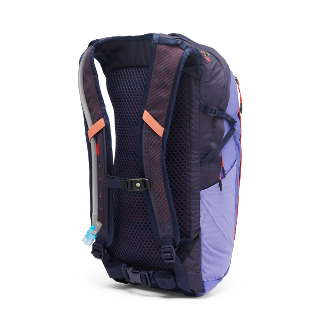 Cotopaxi Lagos 15L Hiking Hydration Pack Amethyst Maritime Backpack NWT Purple lg15-grpht_1_1200x1200.jpg?v=  main image 4