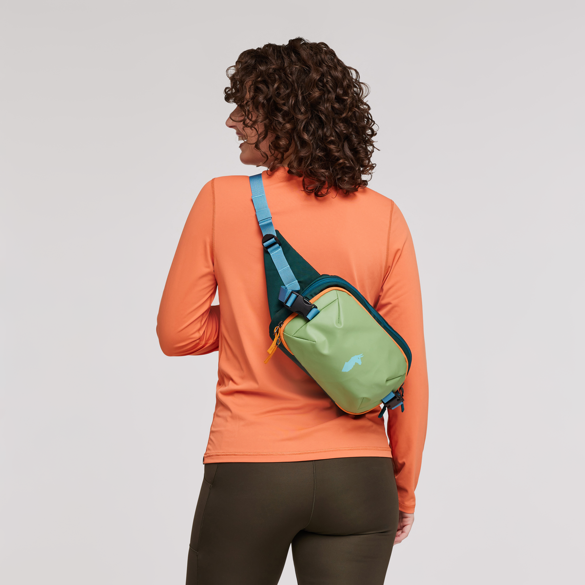 Allpa X 4L Hip Pack – Cotopaxi