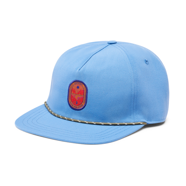 Day And Night Heritage Rope Hat – Cotopaxi display picture 2