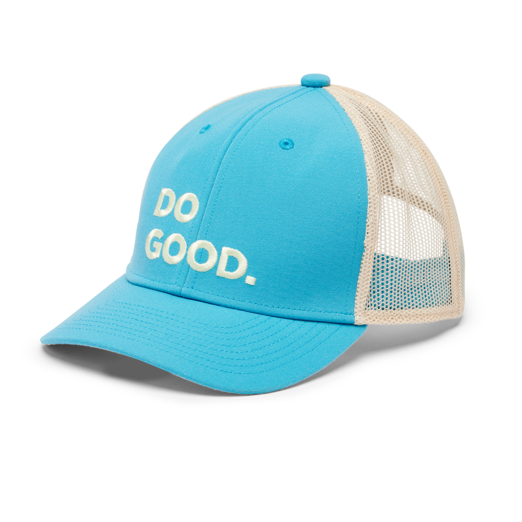 Do Good Trucker Hat - Kids'