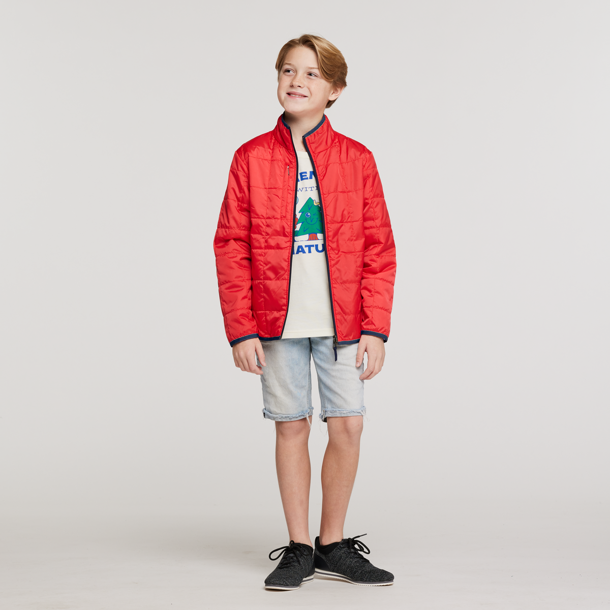 Teca Cálido Jacket - Kids' — view 6 of 10
