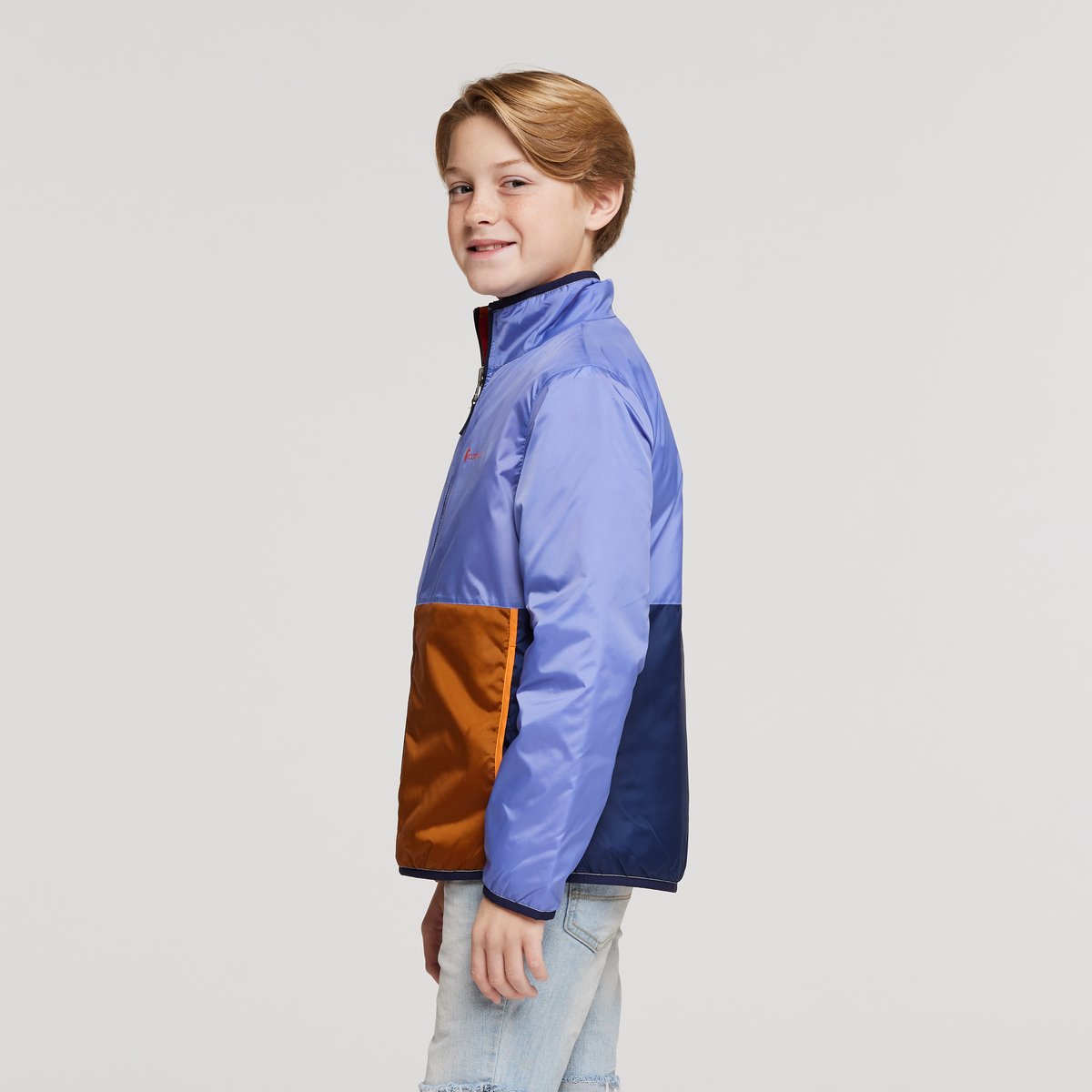 Teca Cálido Jacket - Kids' — view 4 of 10