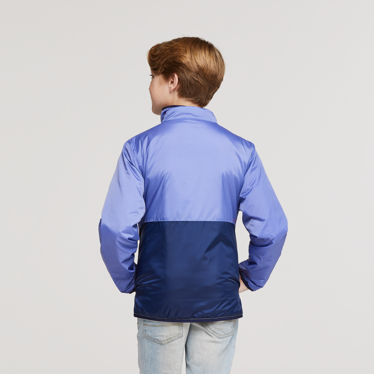 Teca Cálido Jacket - Kids' — view 5 of 10