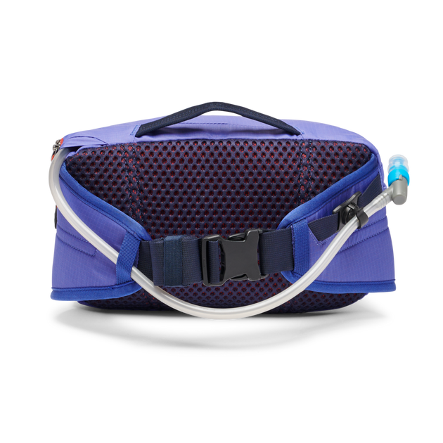 Lagos 5L Hiking Hydration Hip Pack – Cotopaxi display picture 1