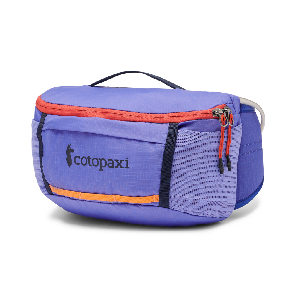 Lagos 5L Hydration Hip Pack – Cotopaxi