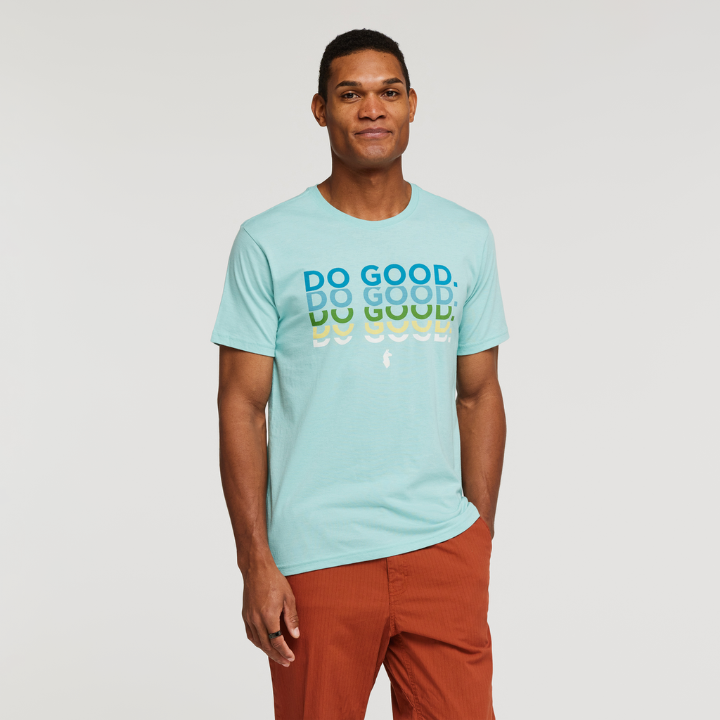Do Good Repeat T-Shirt - Men's