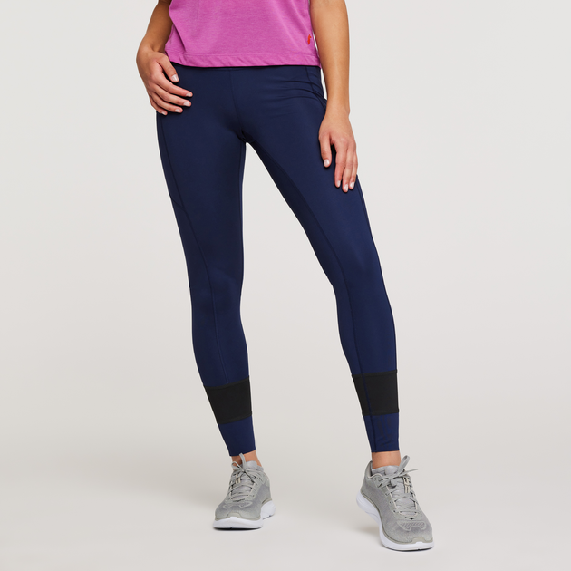 Cerro Travel Tight - Women