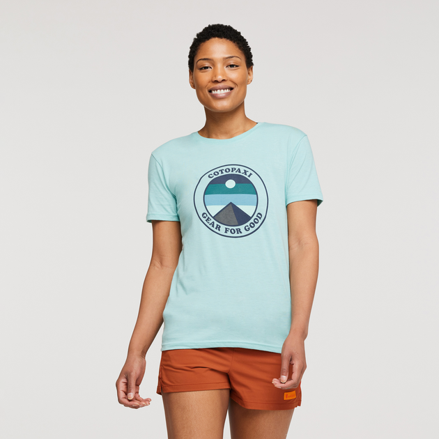 Sunny Side T-Shirt - Women