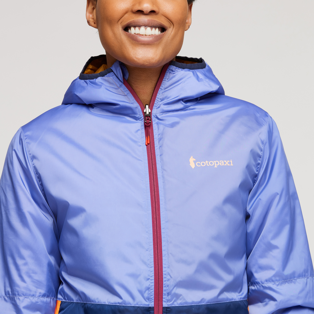 Teca Cálido Hooded Jacket - Women's — view 10 of 10