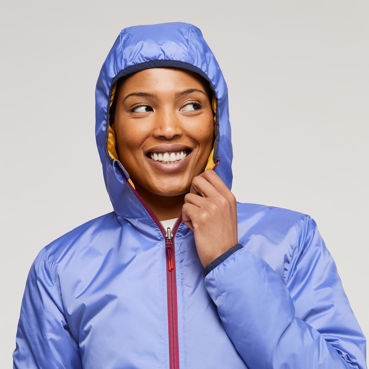 Teca Cálido Hooded Jacket - Women's — view 9 of 10