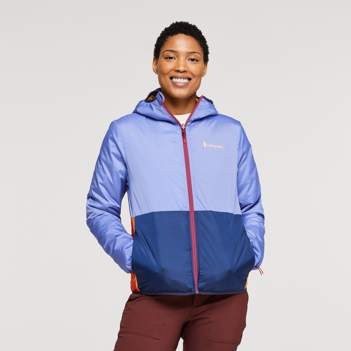 Teca Cálido Hooded Jacket - Women's — view 4 of 10
